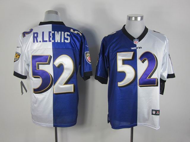 Nike Baltimore Ravens Elite Jerseys-042